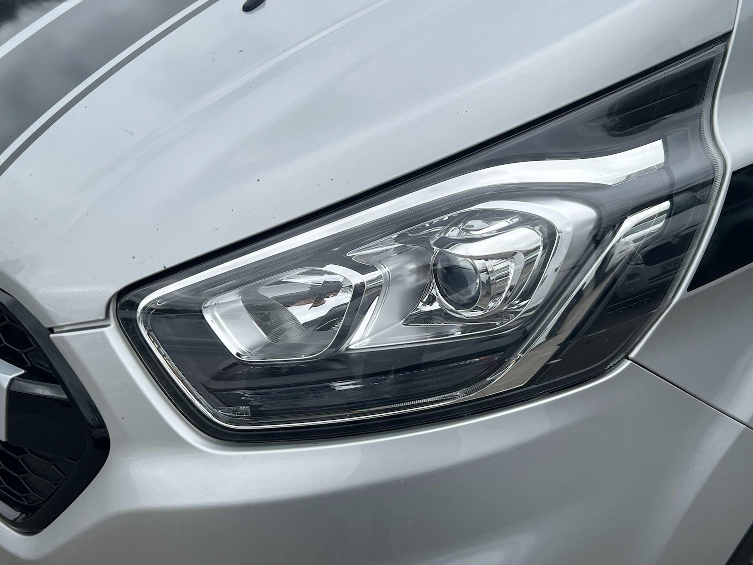 Used Ford Transit Custom 2020 for sale - 76964479: Photo 20