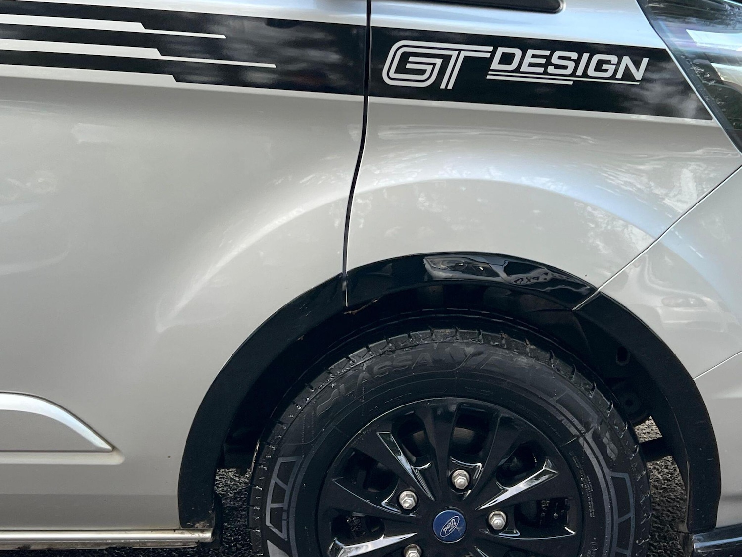 Used Ford Transit Custom 2020 for sale - 76964479: Photo 29