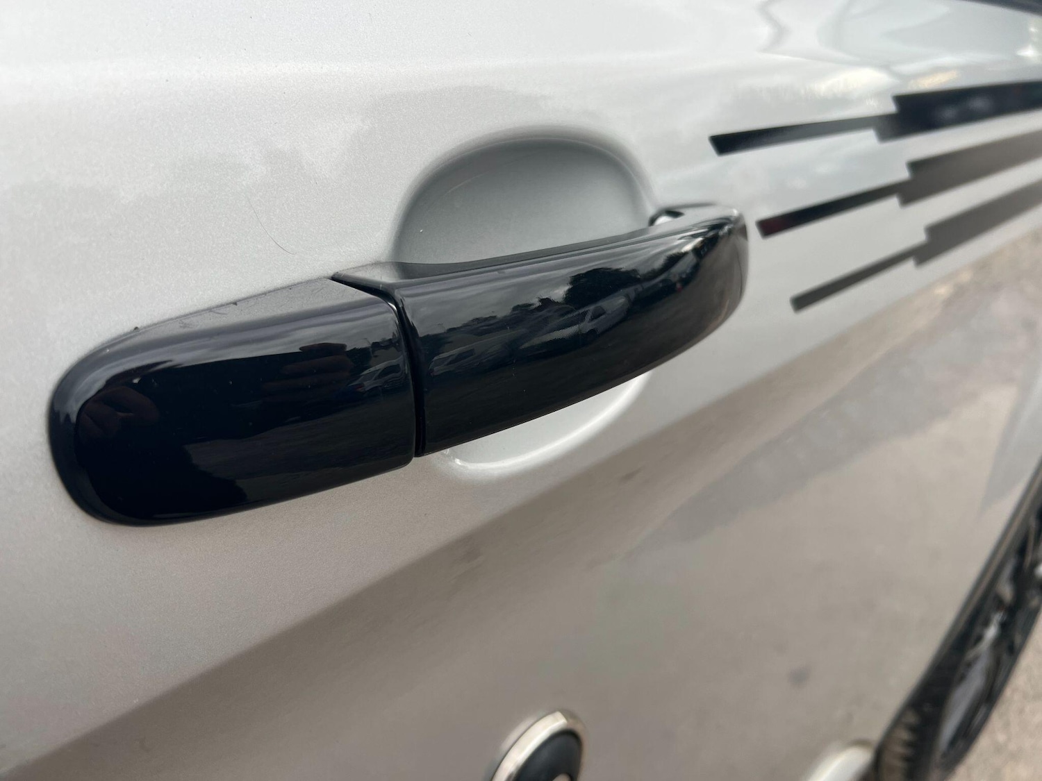 Used Ford Transit Custom 2020 for sale - 76964479: Photo 33