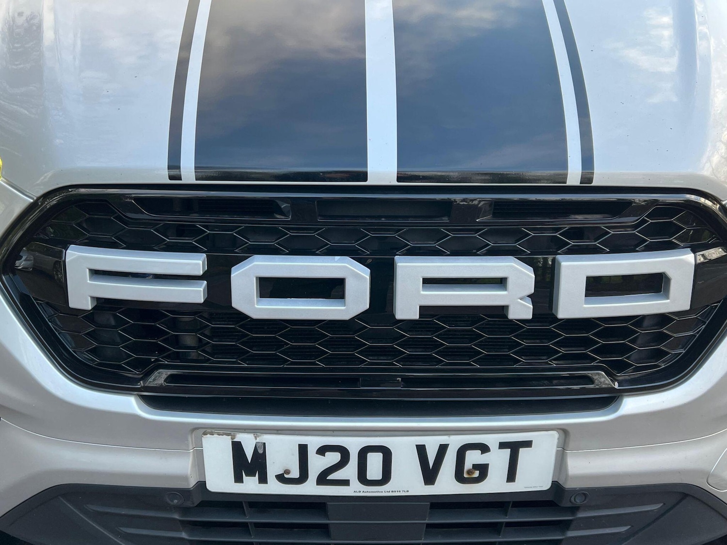 Used Ford Transit Custom 2020 for sale - 76964479: Photo 37