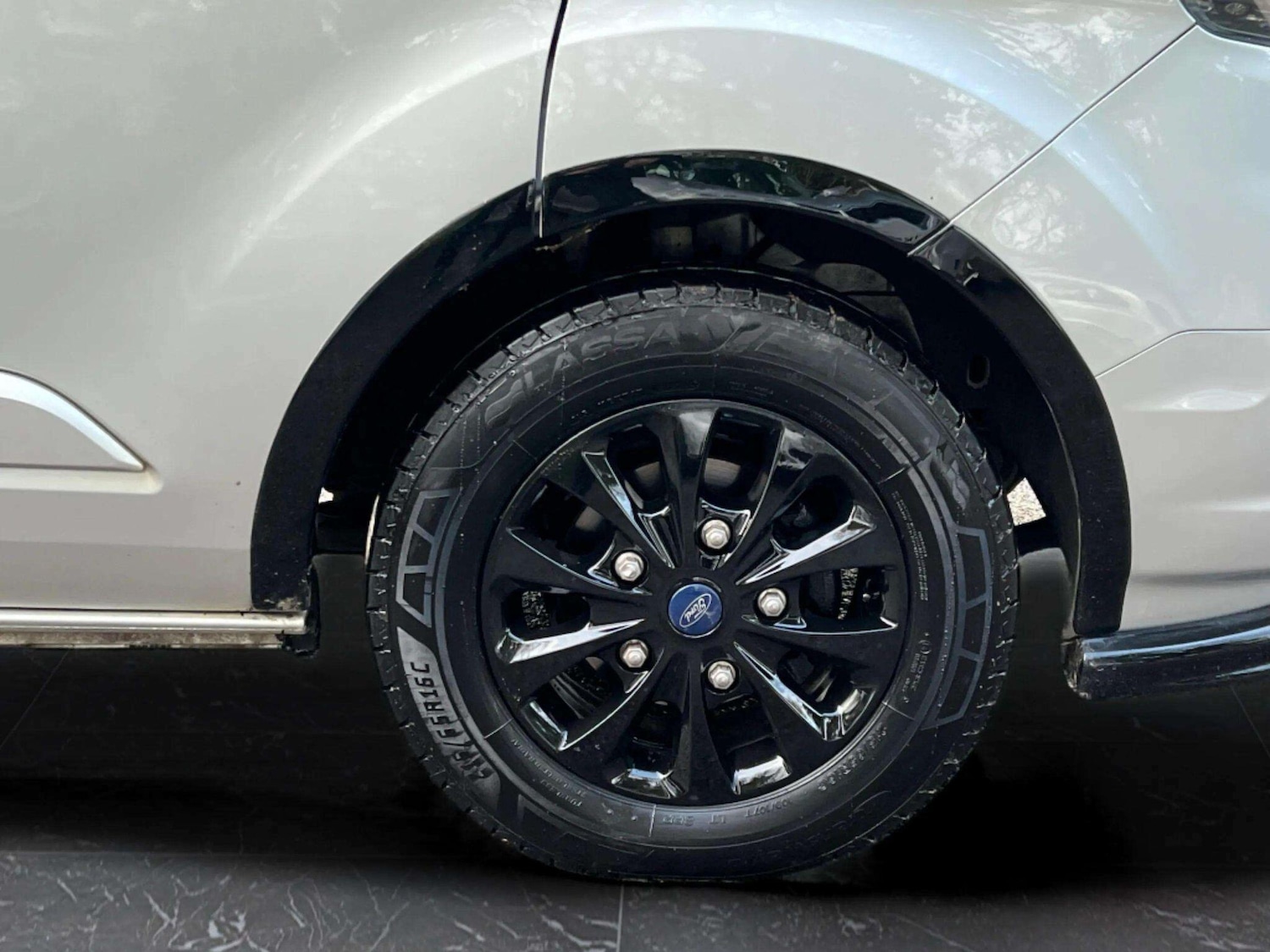 Used Ford Transit Custom 2020 for sale - 76964479: Photo 38