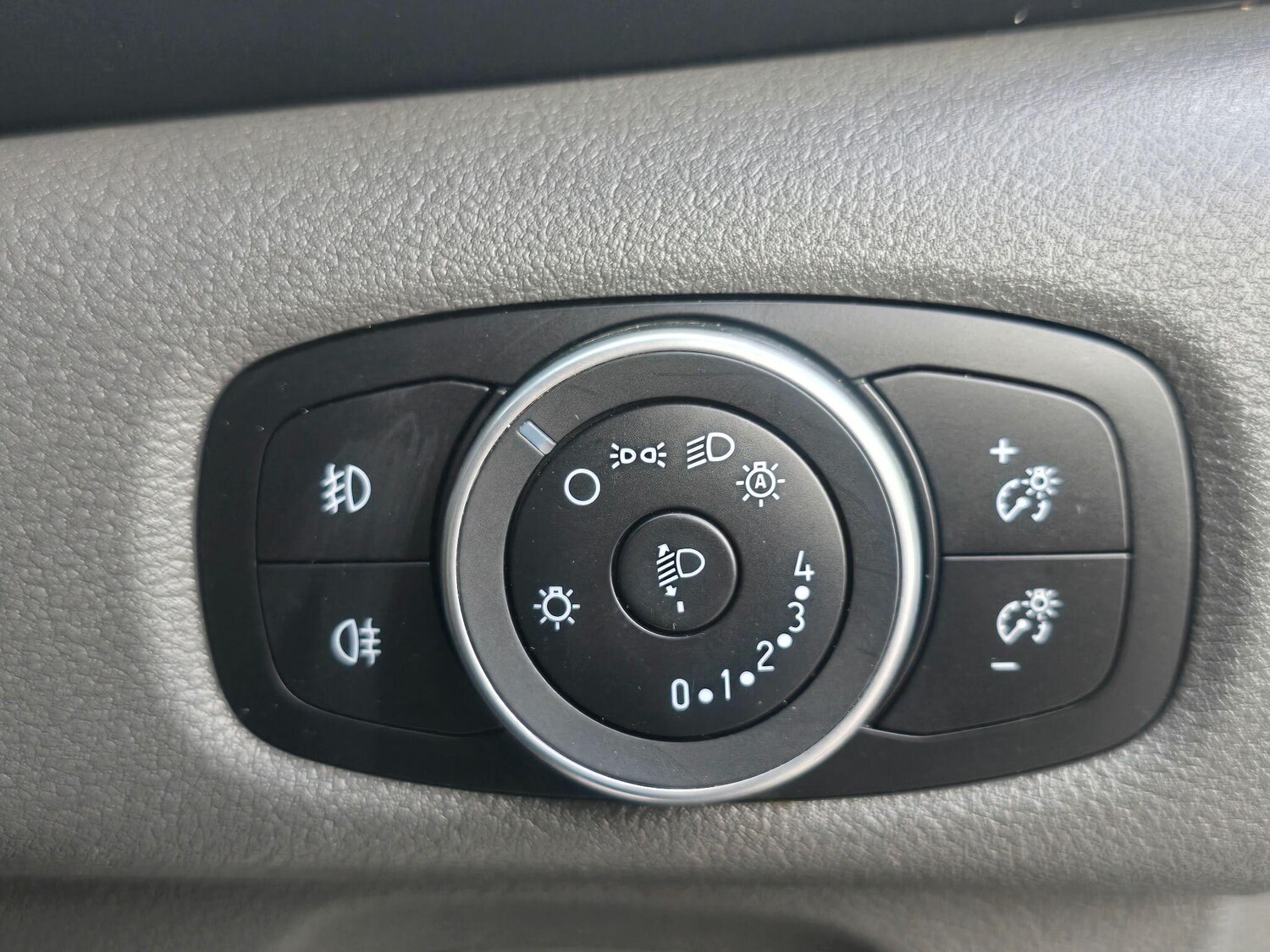 Used Ford Transit Custom 2020 for sale - 76964479: Photo 44