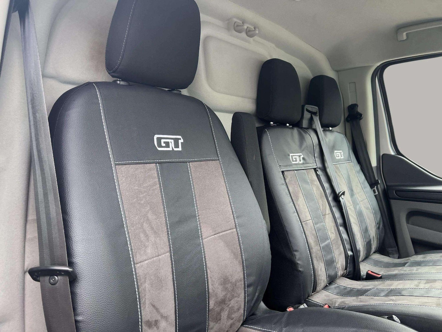 Used Ford Transit Custom 2020 for sale - 76964479: Photo 5