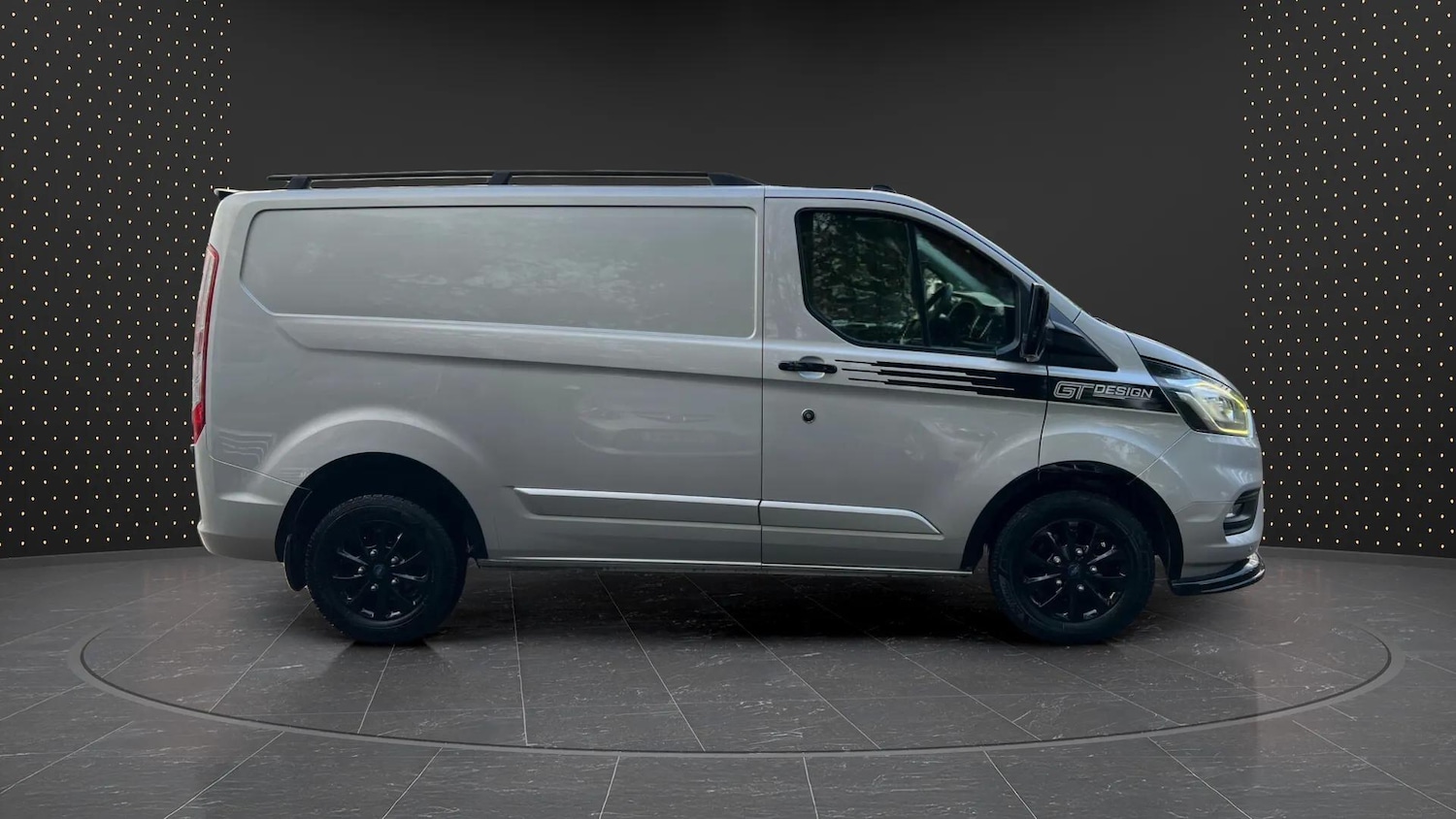 Used Ford Transit Custom 2020 for sale - 76964479: Photo 9