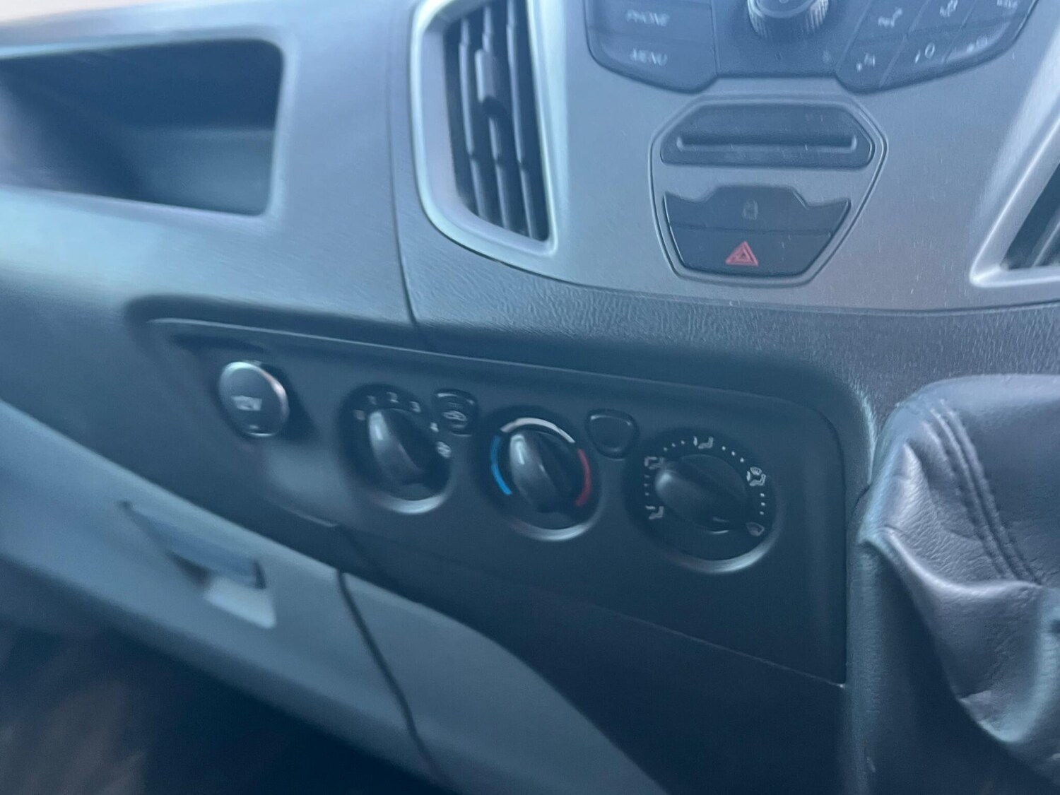 Used Ford Transit Custom 2015 for sale - 76634300: Photo 7