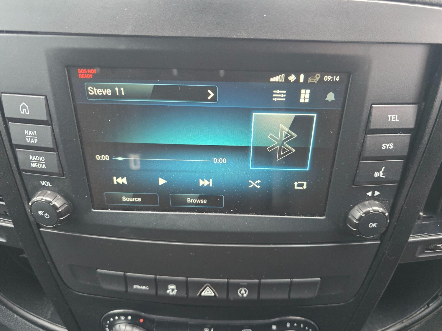 Used Mercedes-Benz Vito 2022 for sale - 77468273: Photo 12