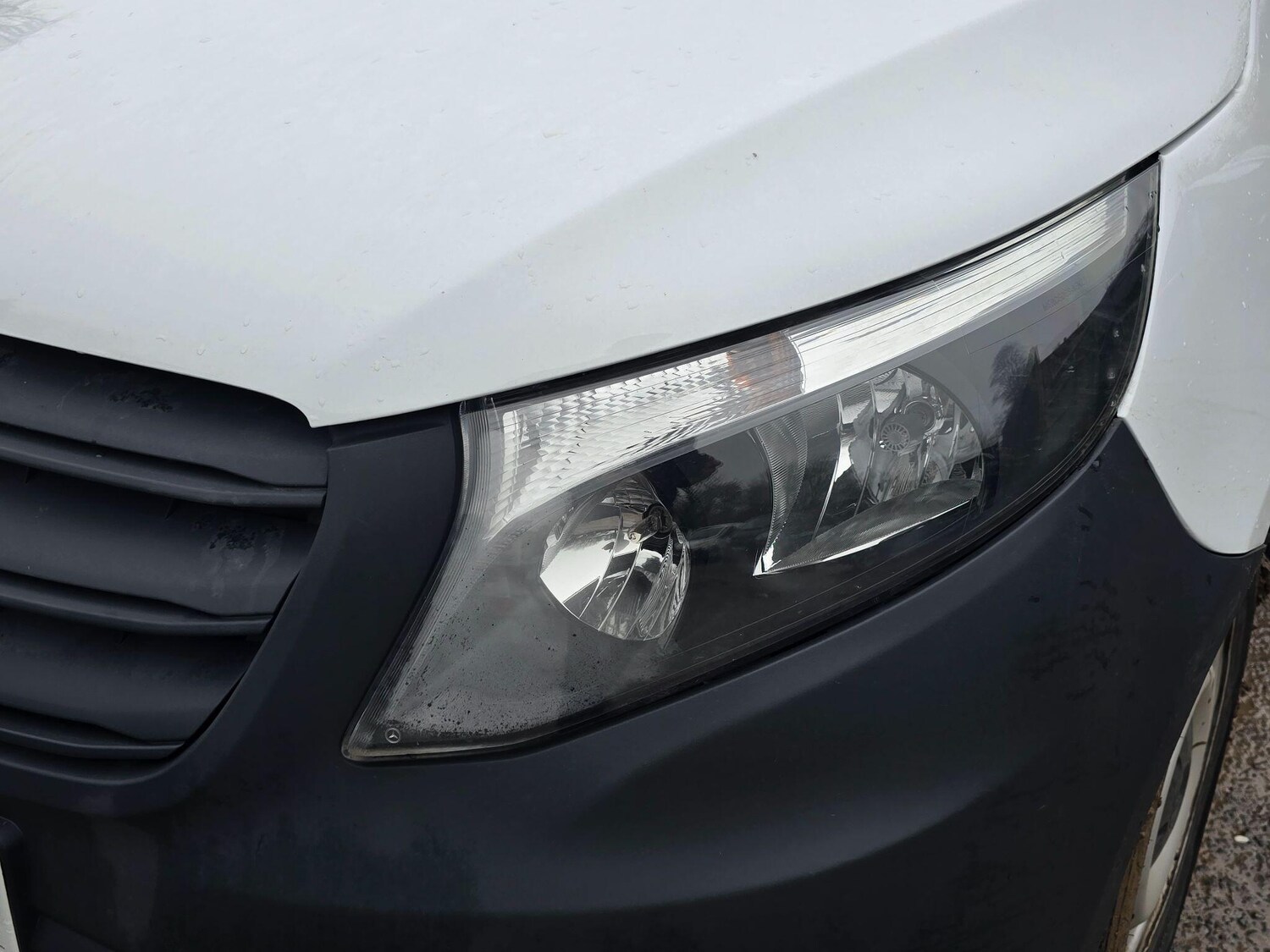 Used Mercedes-Benz Vito 2022 for sale - 77468273: Photo 14