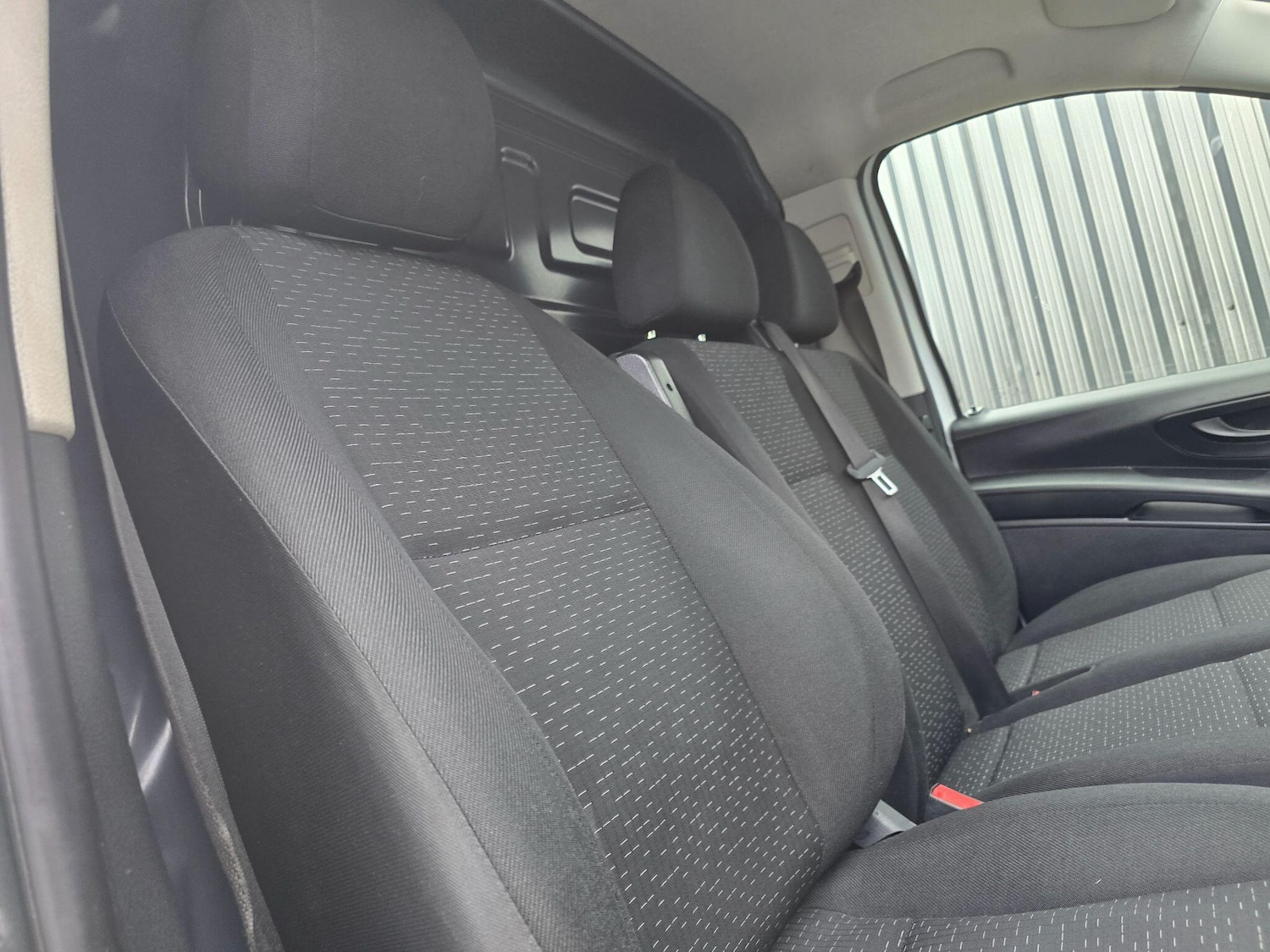 Used Mercedes-Benz Vito 2022 for sale - 77468273: Photo 24