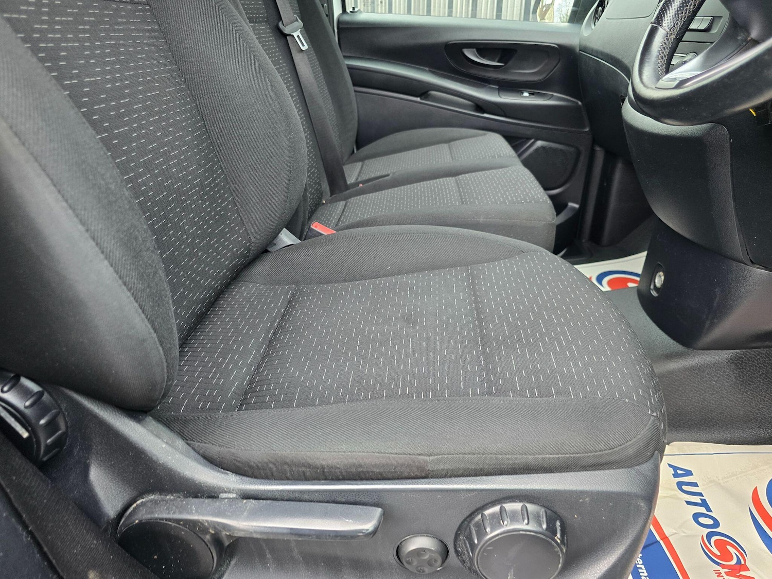 Used Mercedes-Benz Vito 2022 for sale - 77468273: Photo 26