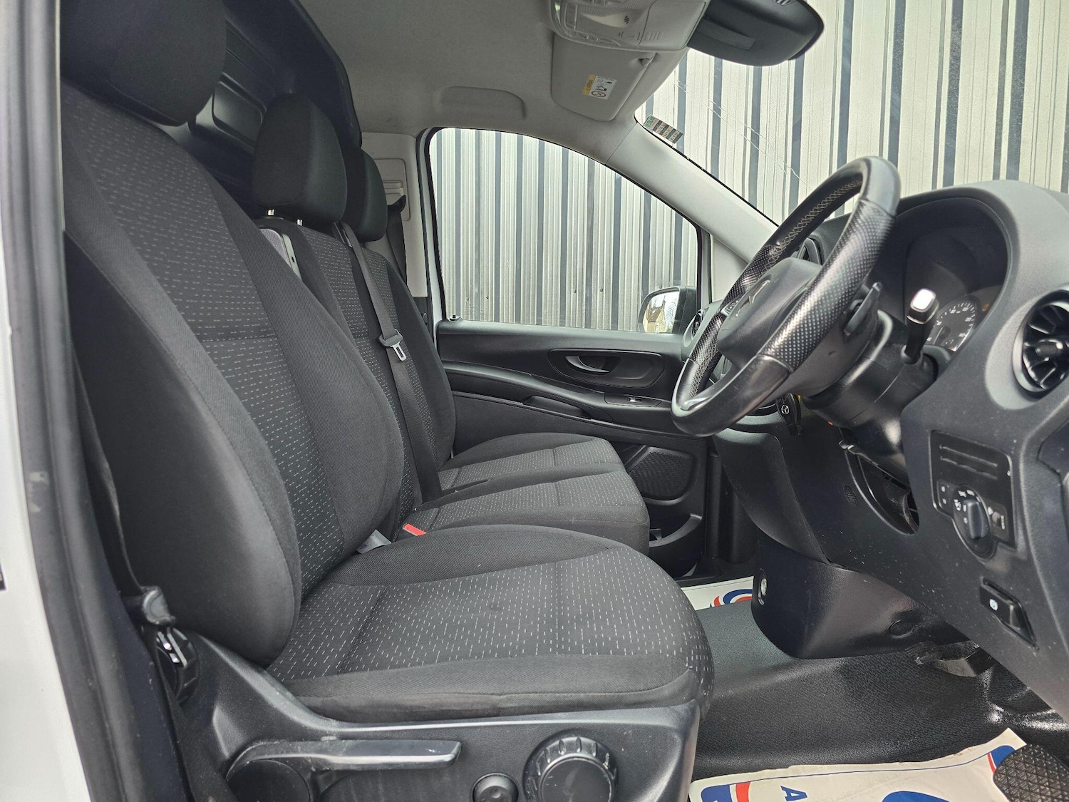 Used Mercedes-Benz Vito 2022 for sale - 77468273: Photo 27