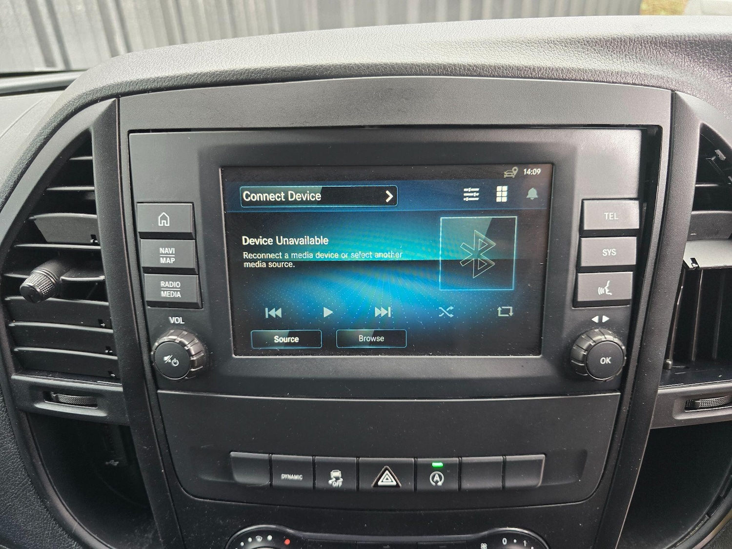 Used Mercedes-Benz Vito 2022 for sale - 77468273: Photo 28