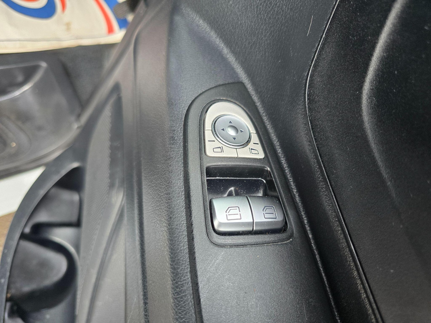 Used Mercedes-Benz Vito 2022 for sale - 77468273: Photo 29