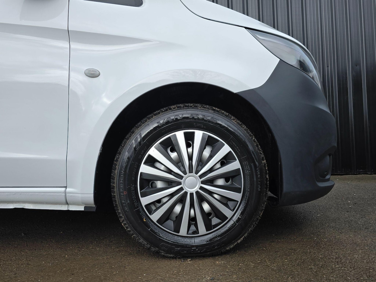 Used Mercedes-Benz Vito 2022 for sale - 77468273: Photo 32