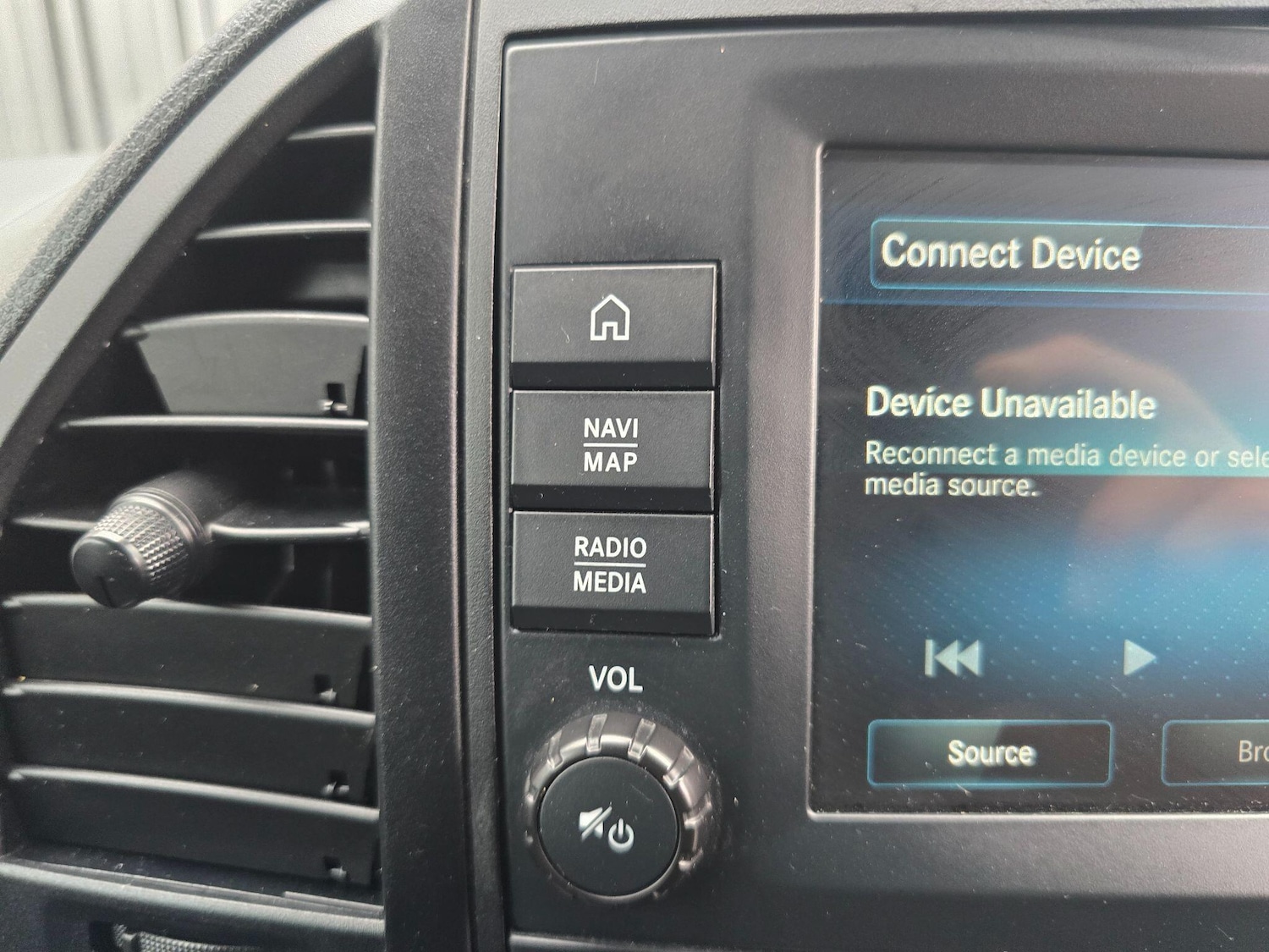 Used Mercedes-Benz Vito 2022 for sale - 77468273: Photo 34