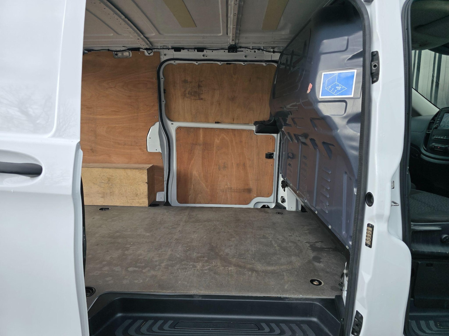 Used Mercedes-Benz Vito 2022 for sale - 77468273: Photo 35