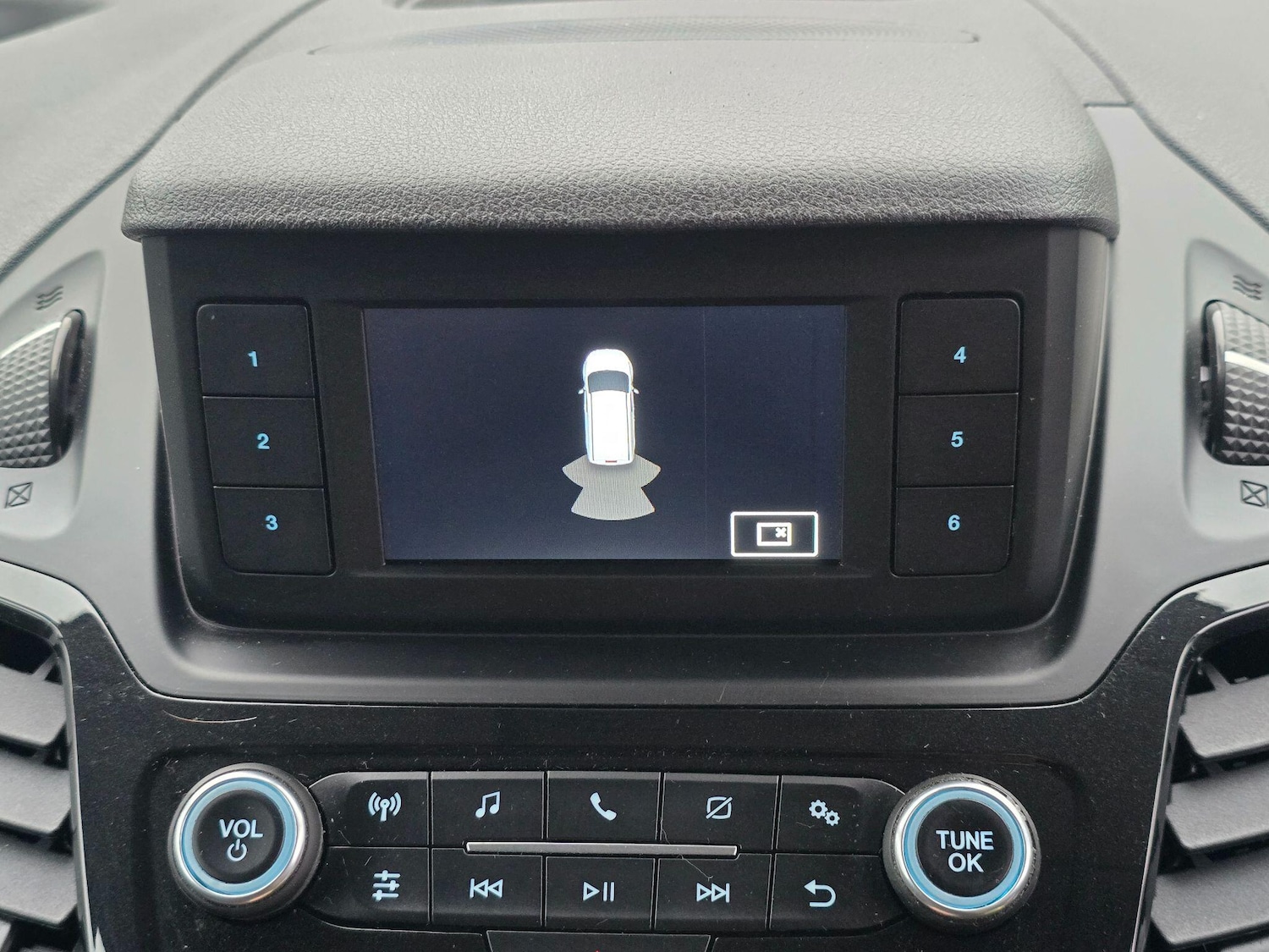 Used Ford Transit Connect 2022 for sale - 76765510: Photo 12