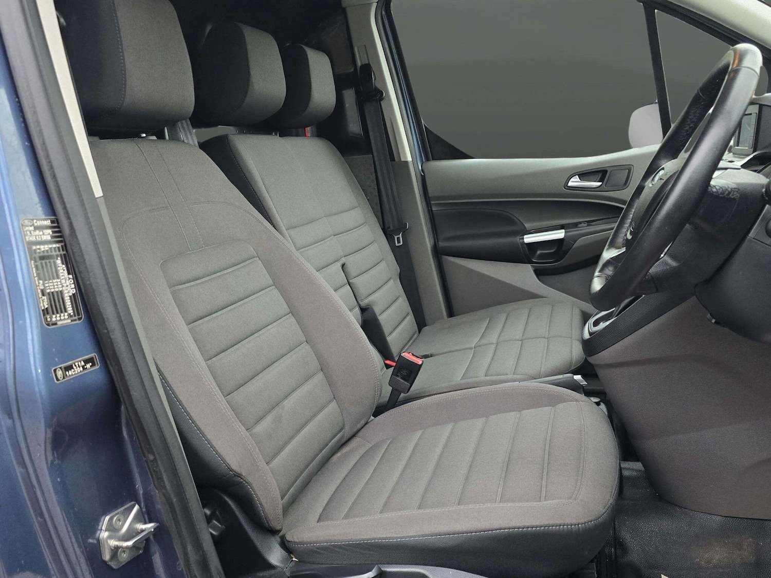 Used Ford Transit Connect 2022 for sale - 76765510: Photo 16