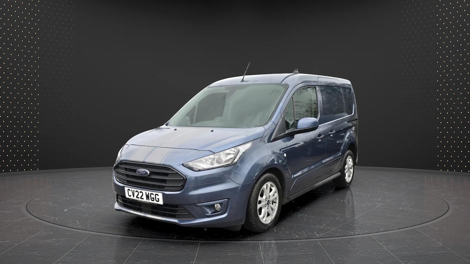 Used Ford Transit Connect 2022 for sale - 76765510: Photo 18
