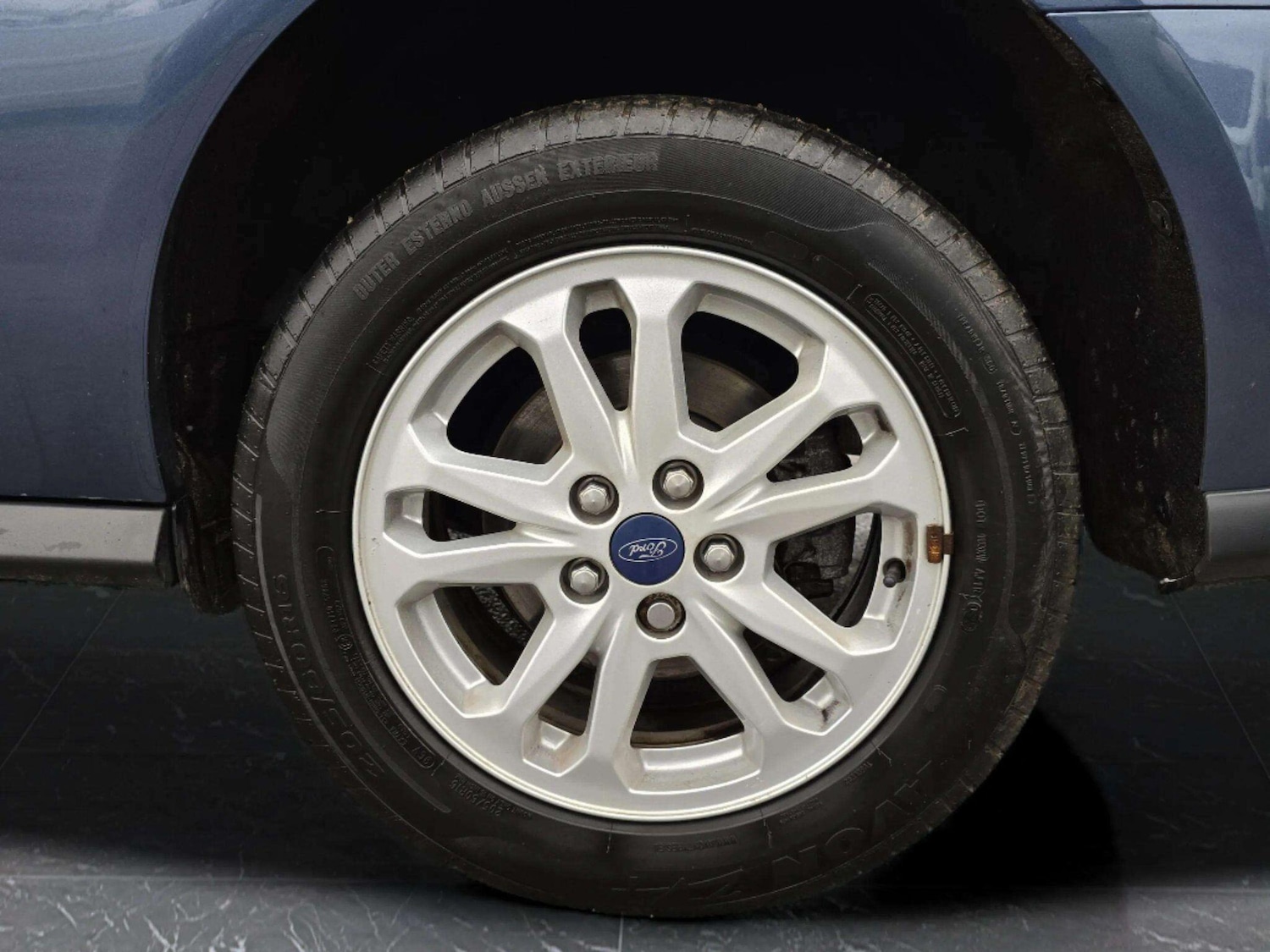 Used Ford Transit Connect 2022 for sale - 76765510: Photo 21