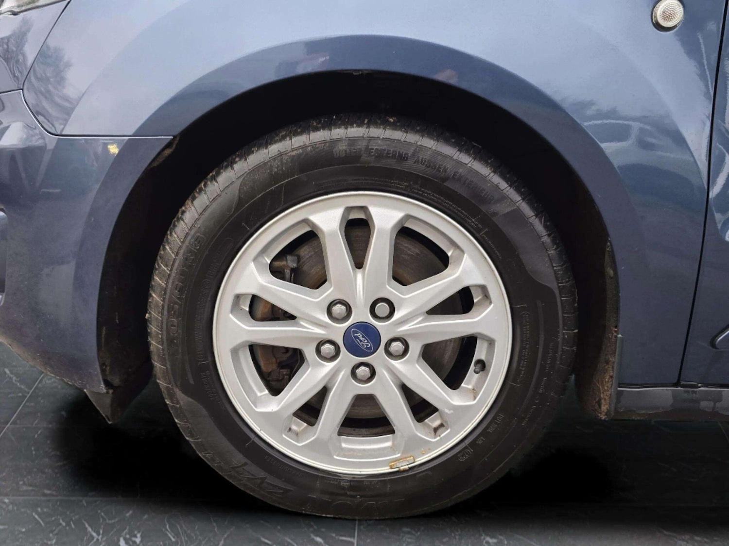 Used Ford Transit Connect 2022 for sale - 76765510: Photo 26