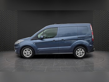 Used Ford Transit Connect 2022 for sale - 76765510: Photo