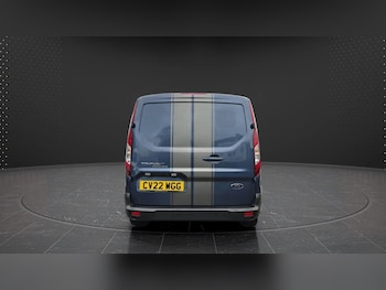 Used Ford Transit Connect 2022 for sale - 76765510: Photo