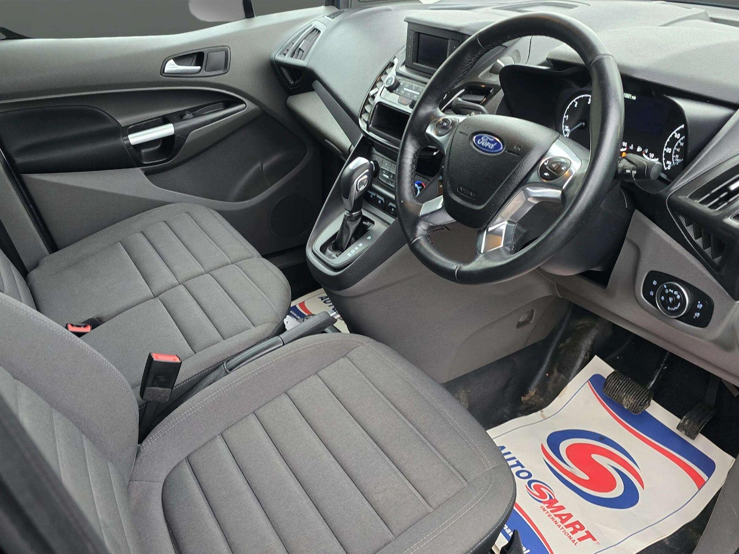 Used Ford Transit Connect 2022 for sale - 76765510: Photo 5