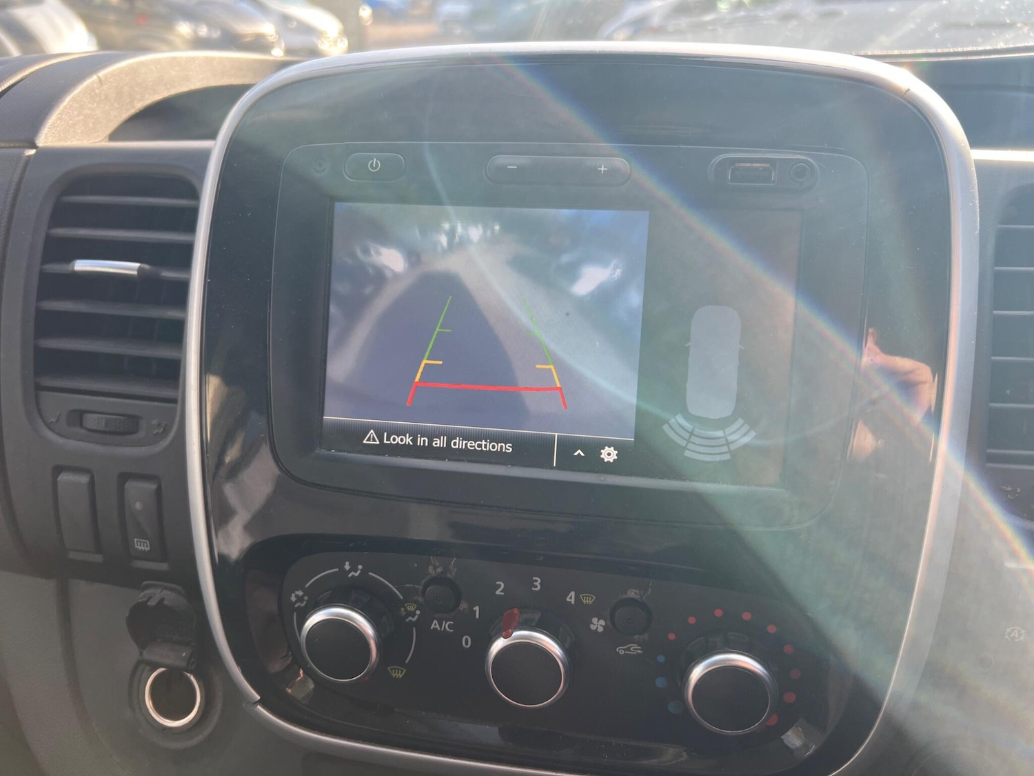 Used Renault Trafic 2019 for sale - 76645813: Photo 8