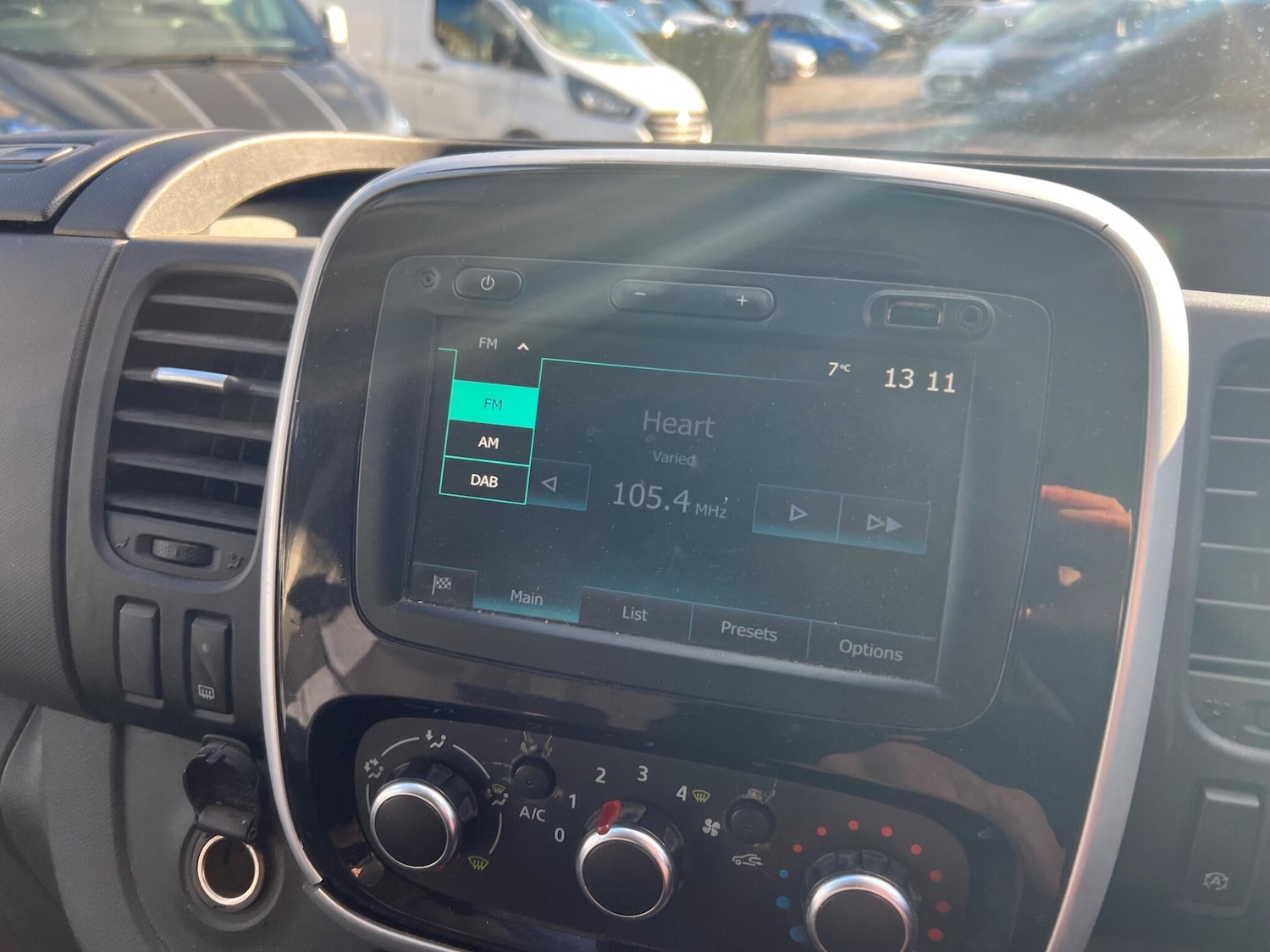 Used Renault Trafic 2019 for sale - 76645813: Photo 9