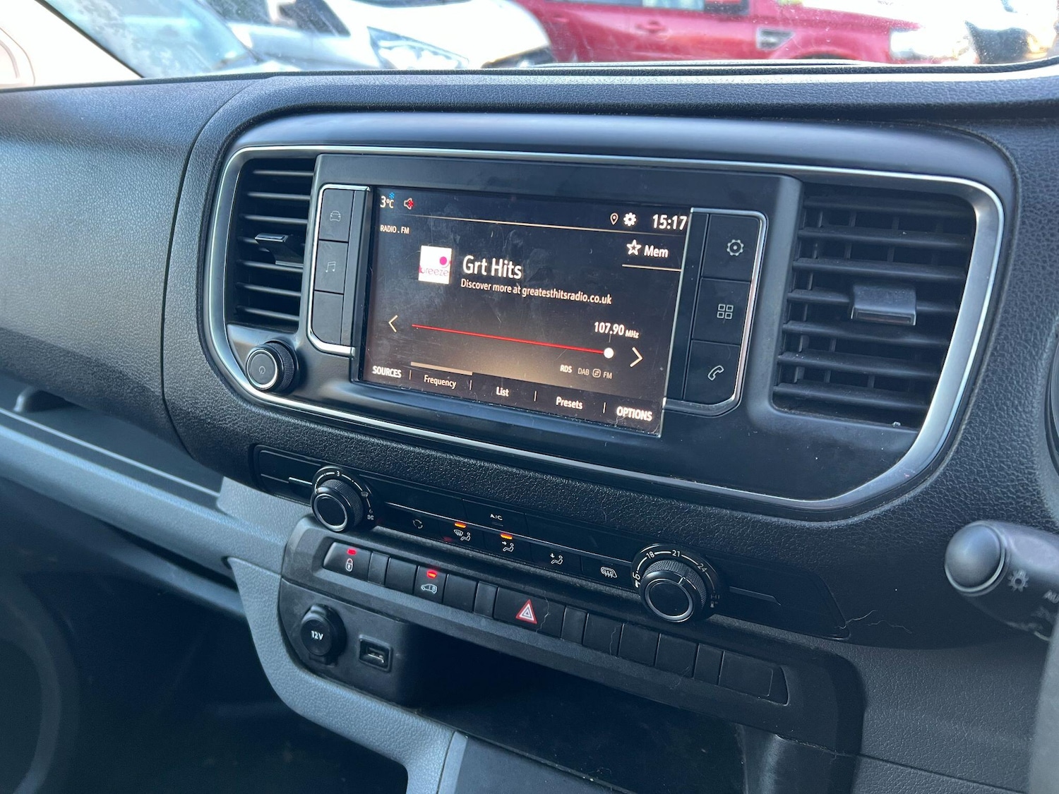 Used Vauxhall Vivaro 2020 for sale - 77091495: Photo 12