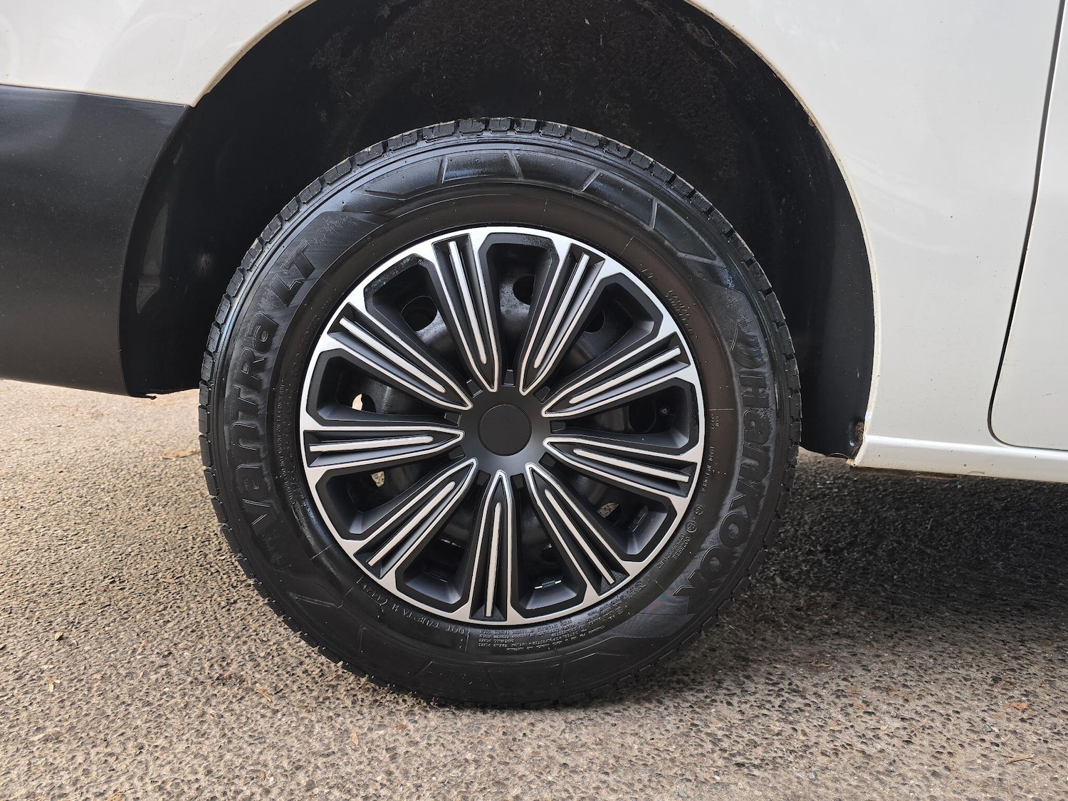 Used Vauxhall Vivaro 2020 for sale - 77091495: Photo 16