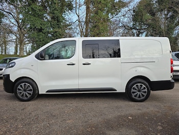 Used Vauxhall Vivaro 2020 for sale - 77091495: Photo