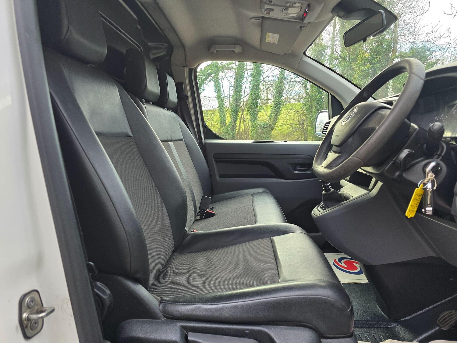 Used Vauxhall Vivaro 2020 for sale - 77091495: Photo 4