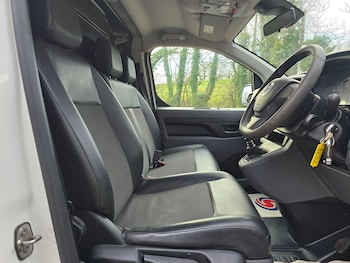 Used Vauxhall Vivaro 2020 for sale - 77091495: Photo