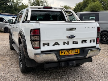 Used Ford Ranger 2021 for sale - 79601702: Photo