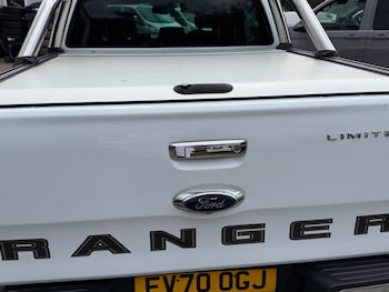 Used Ford Ranger 2021 for sale - 79601702: Photo