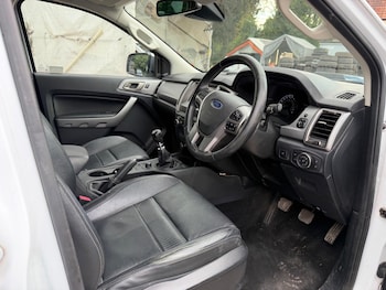 Used Ford Ranger 2021 for sale - 79601702: Photo