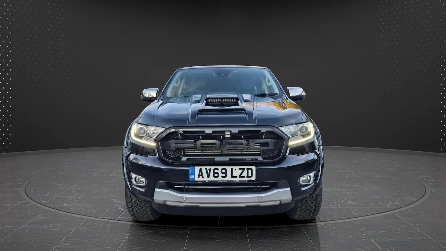 Used Ford Ranger 2019 for sale - 76898970: Photo 11