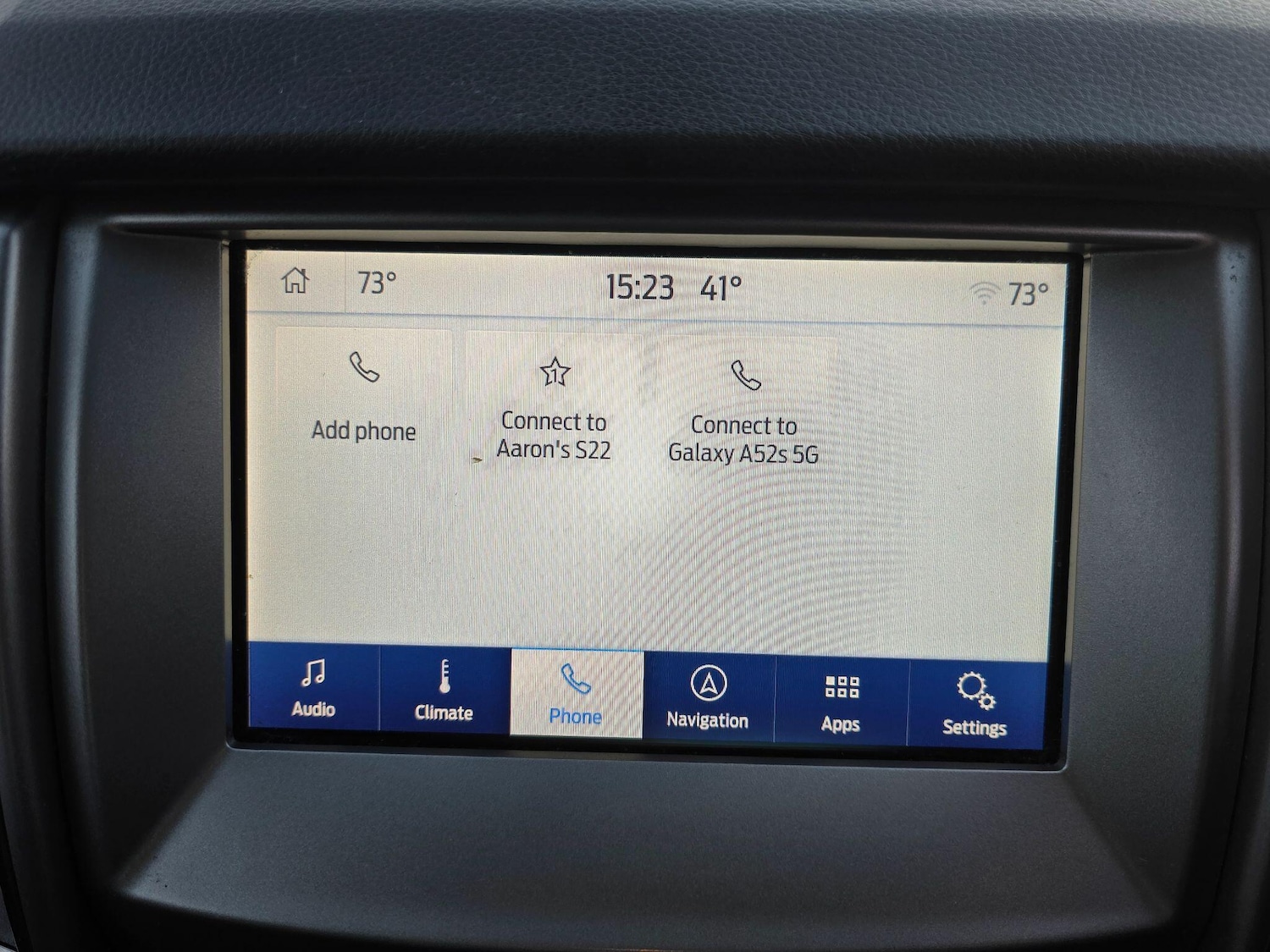 Used Ford Ranger 2019 for sale - 76898970: Photo 13