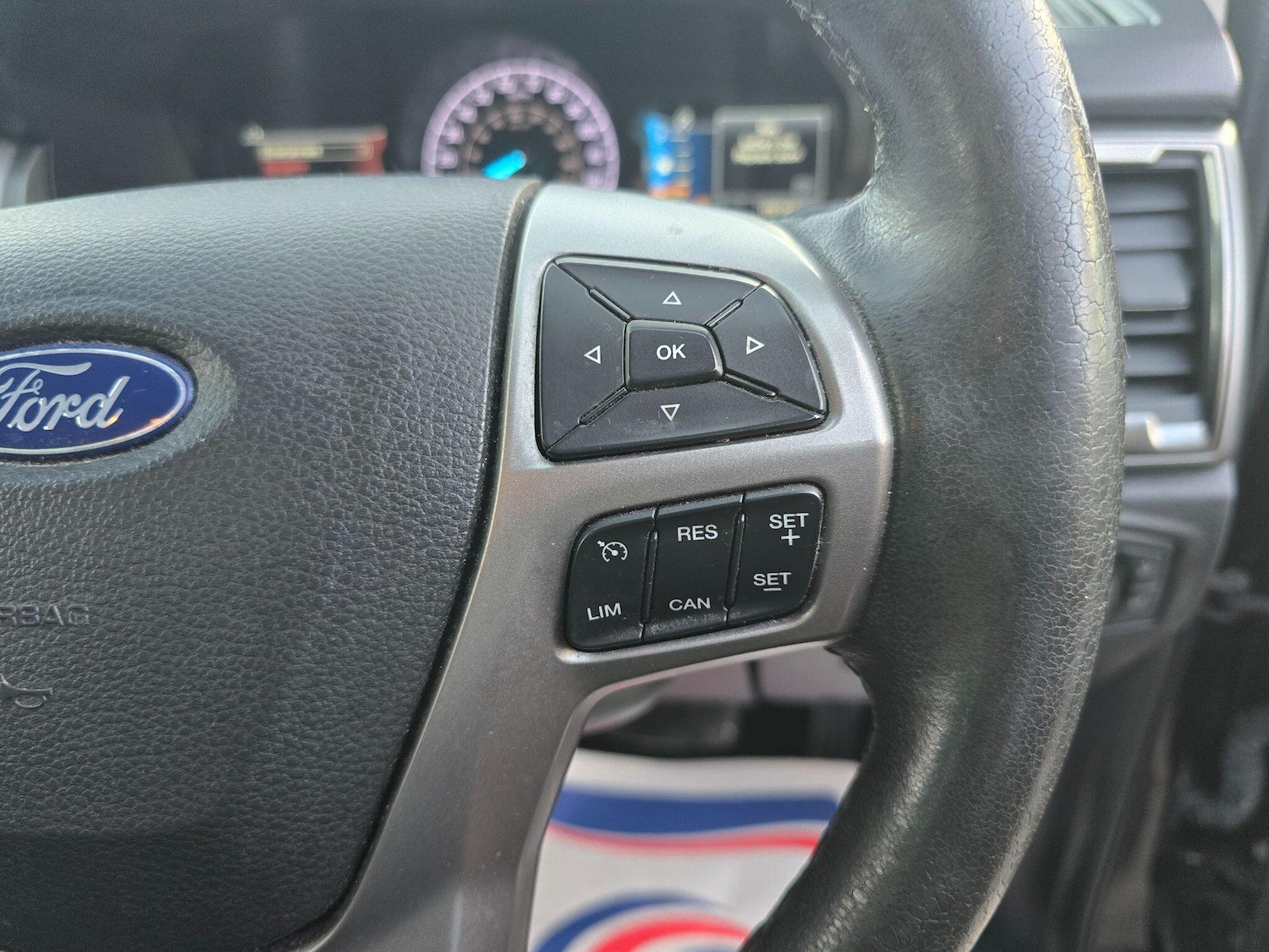 Used Ford Ranger 2019 for sale - 76898970: Photo 16