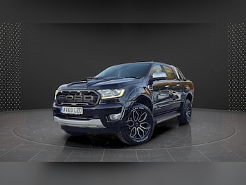 Used Ford Ranger 2019 for sale - 76898970: Photo