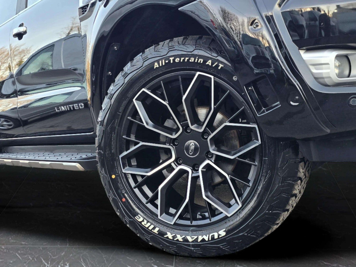 Used Ford Ranger 2019 for sale - 76898970: Photo 2