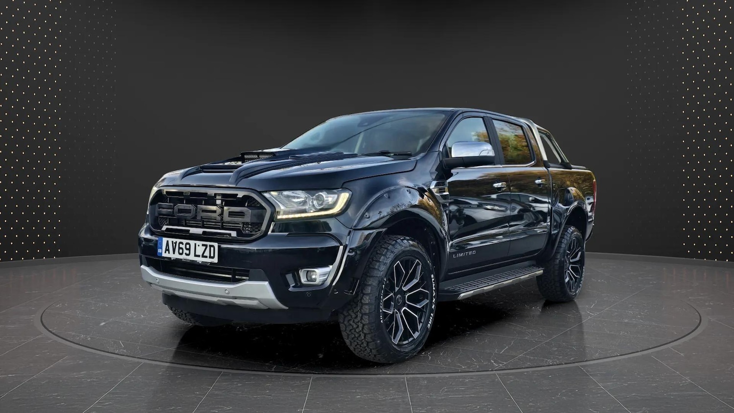 Used Ford Ranger 2019 for sale - 76898970: Photo 26