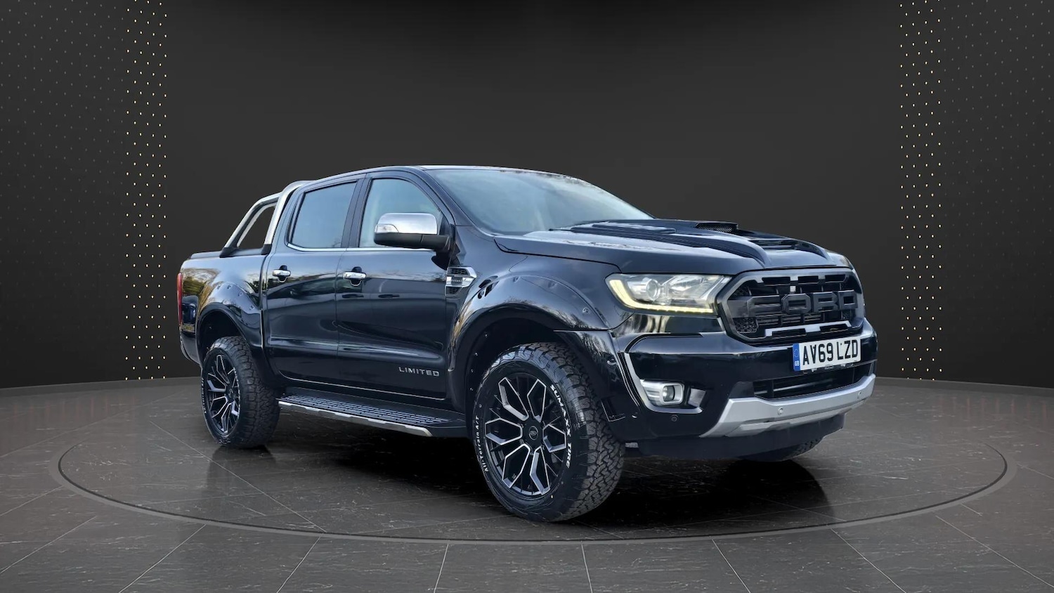 Used Ford Ranger 2019 for sale - 76898970: Photo 29