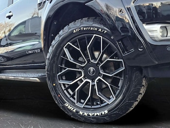 Used Ford Ranger 2019 for sale - 76898970: Photo