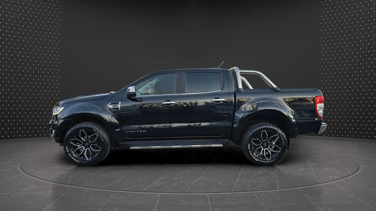 Used Ford Ranger 2019 for sale - 76898970: Photo 3