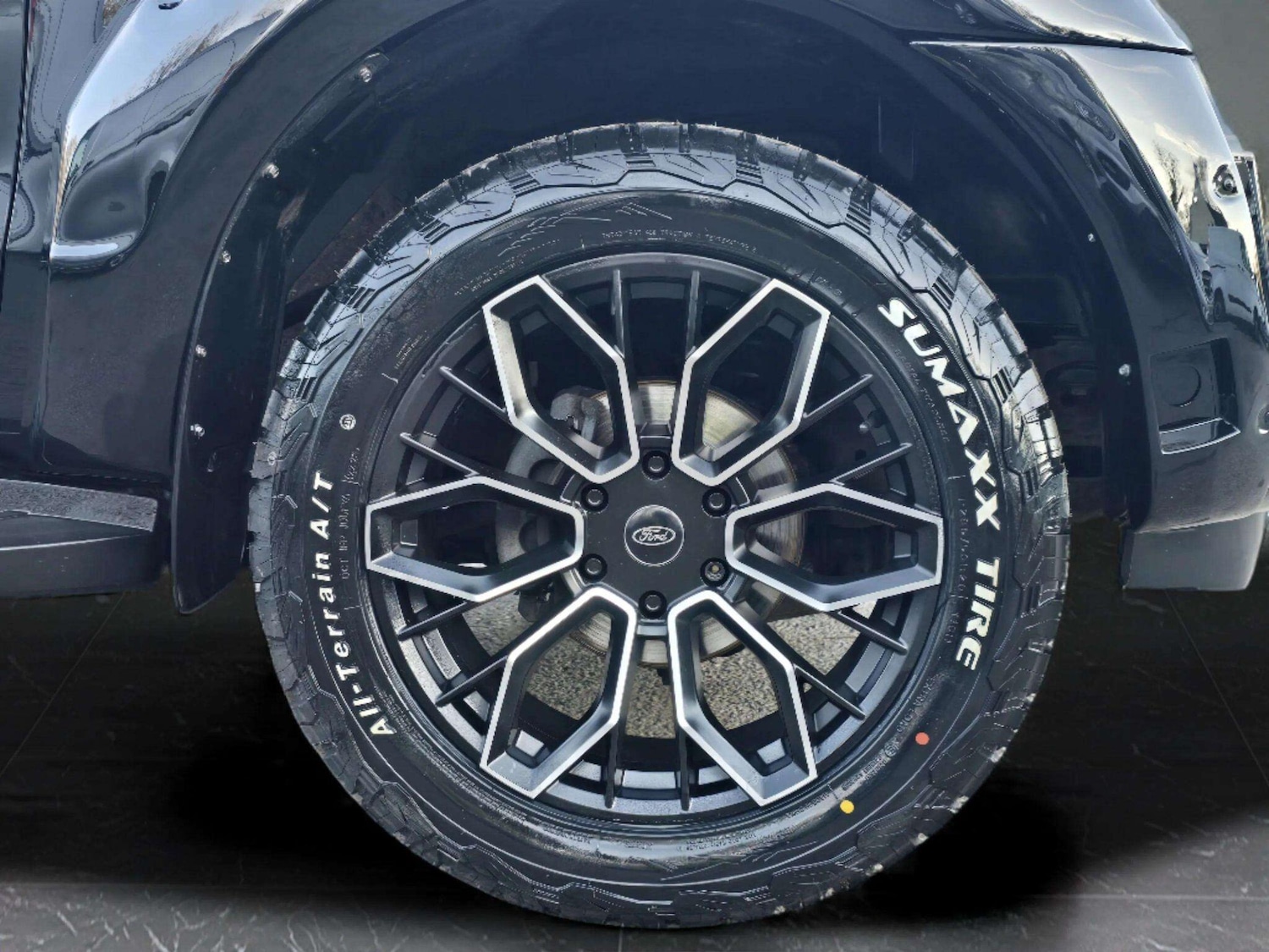 Used Ford Ranger 2019 for sale - 76898970: Photo 31