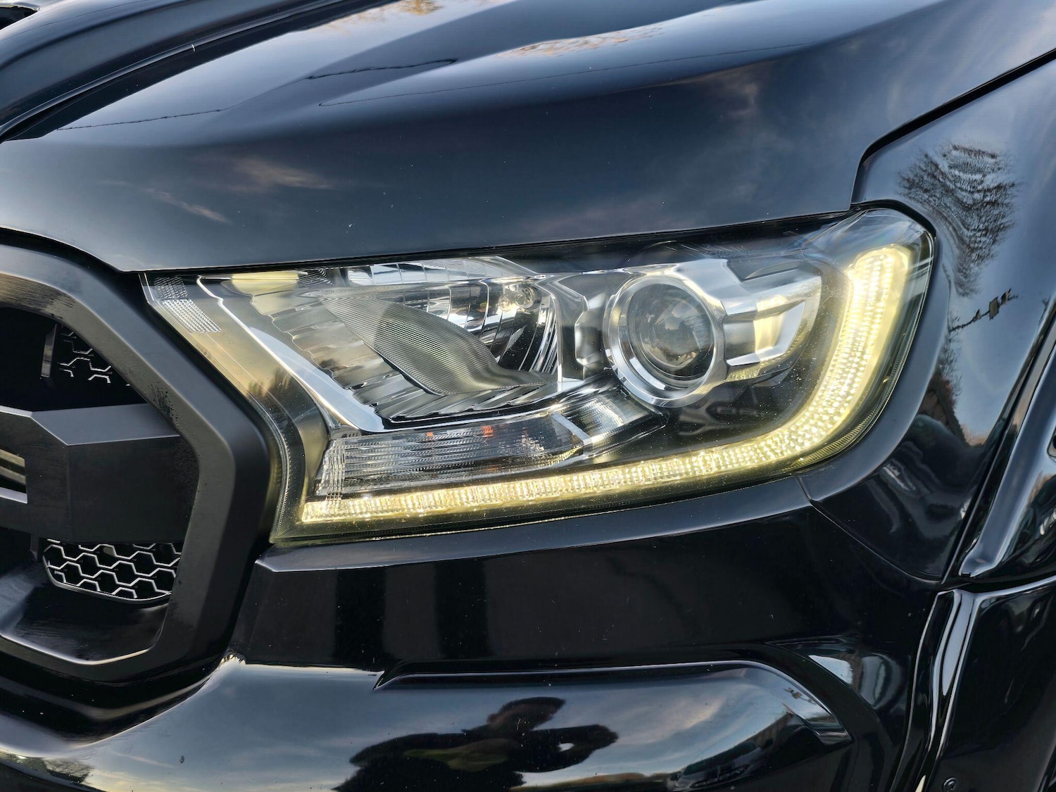 Used Ford Ranger 2019 for sale - 76898970: Photo 33