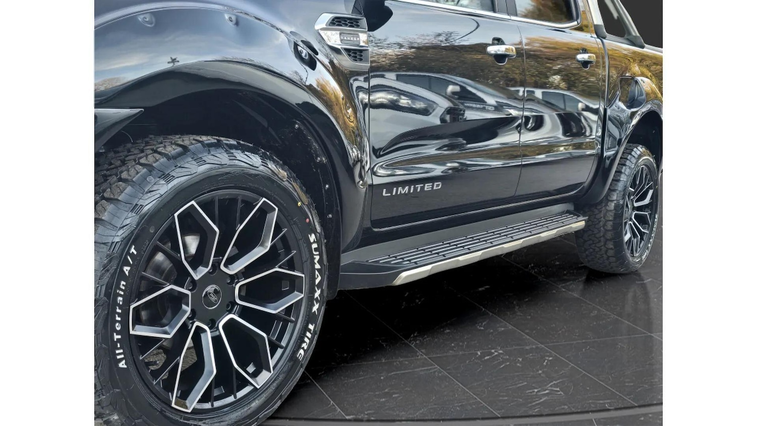 Used Ford Ranger 2019 for sale - 76898970: Photo 34