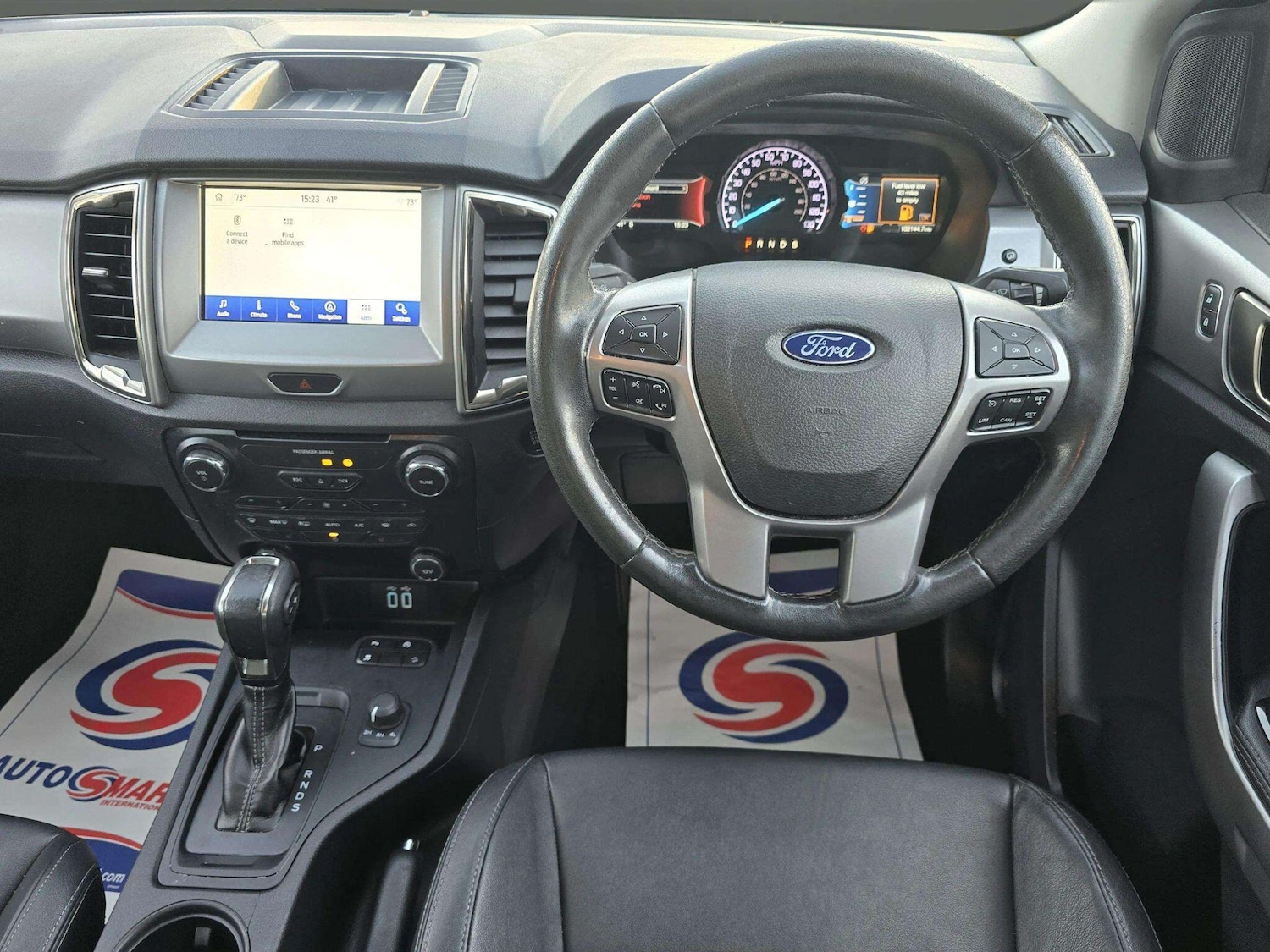 Used Ford Ranger 2019 for sale - 76898970: Photo 37